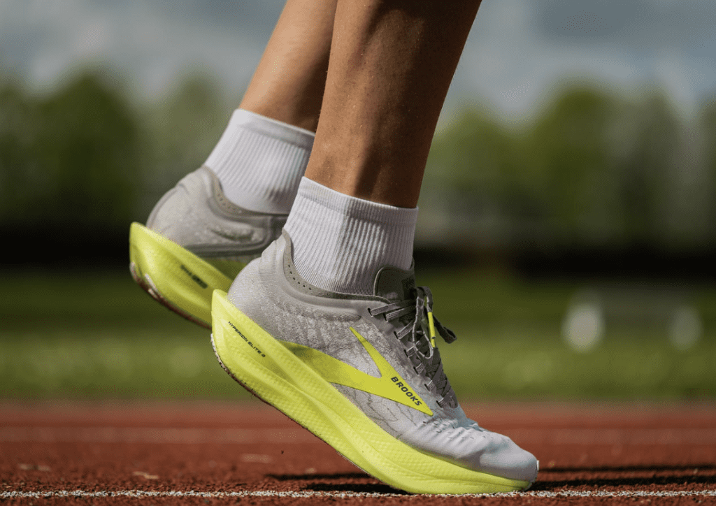 Stride and Style: Mastering Comfort and Performance in Footwear